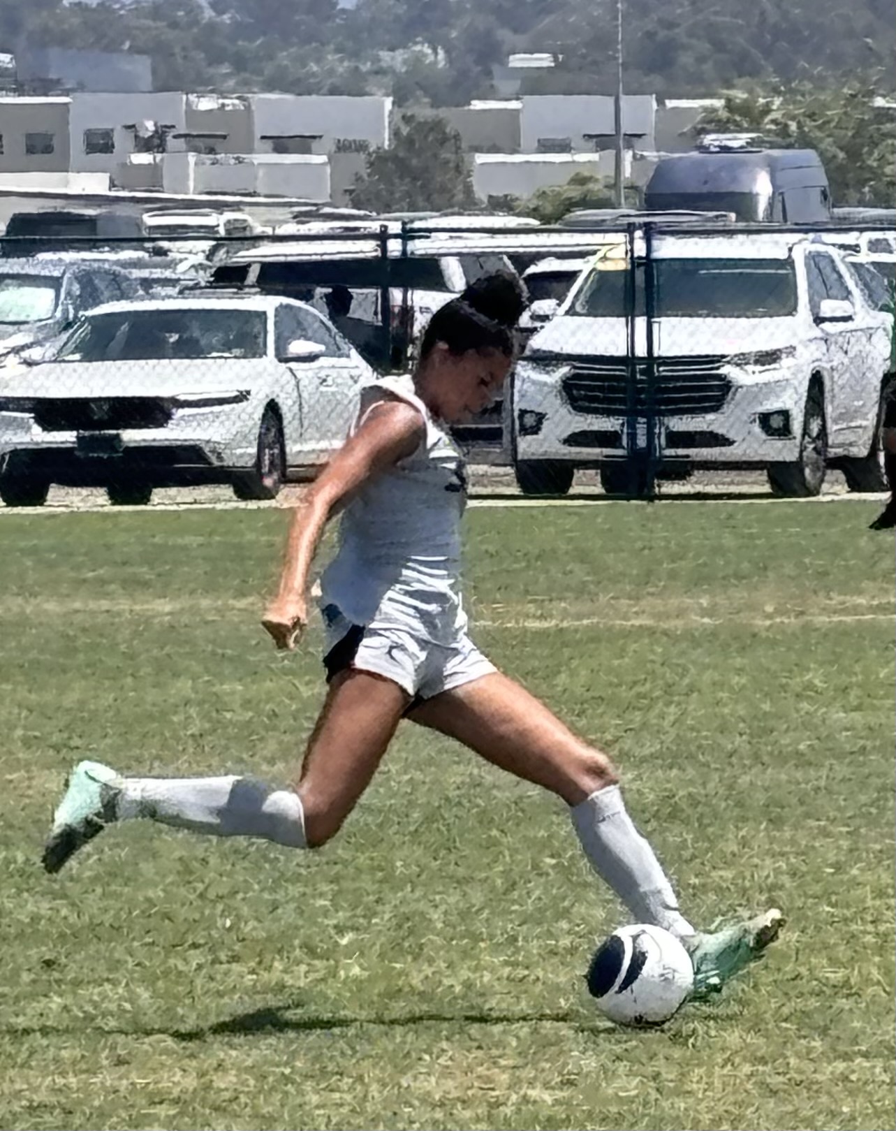 Kiyana Ellis