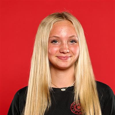 Lauryn Cornelius