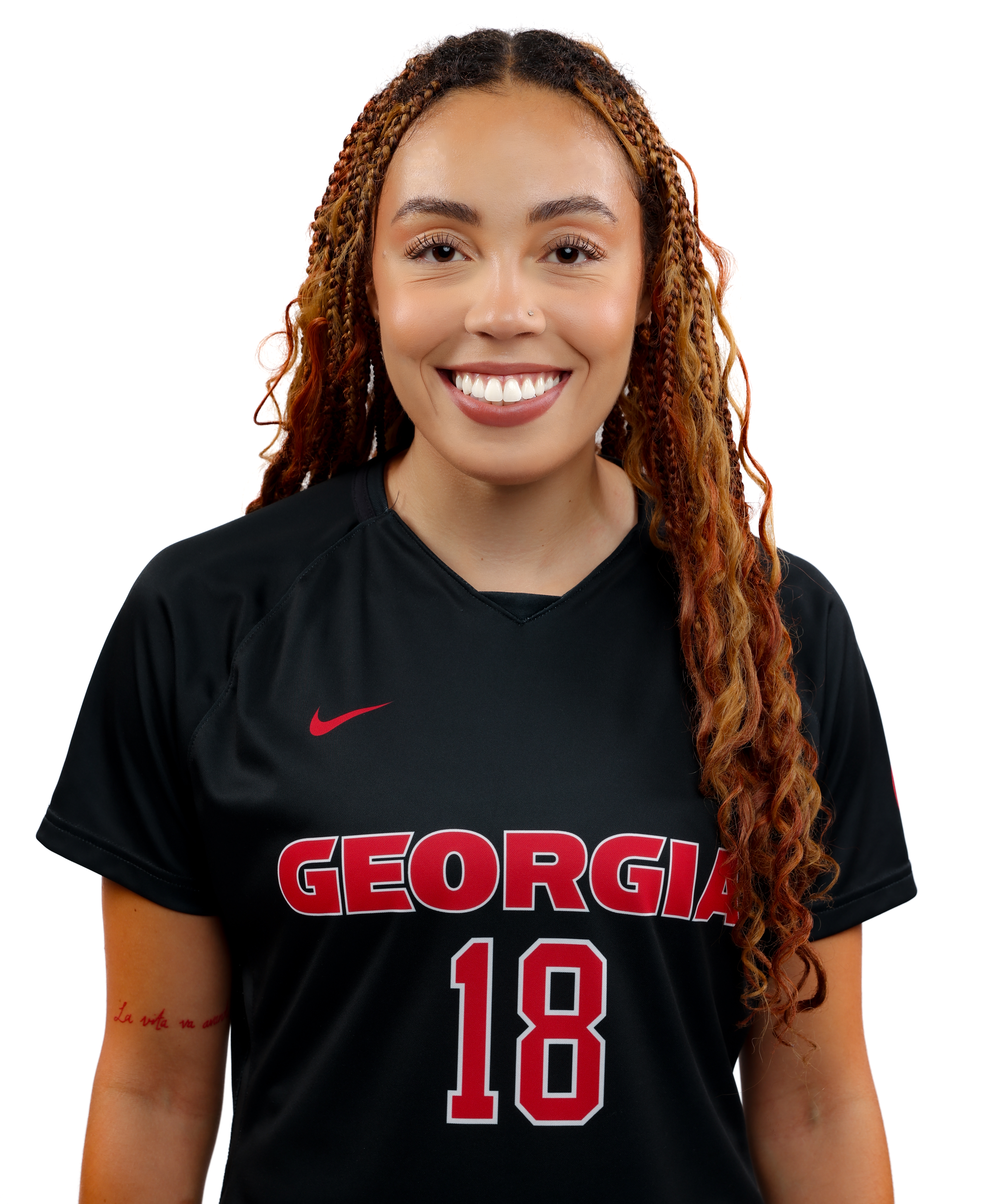 Dasia Torbert