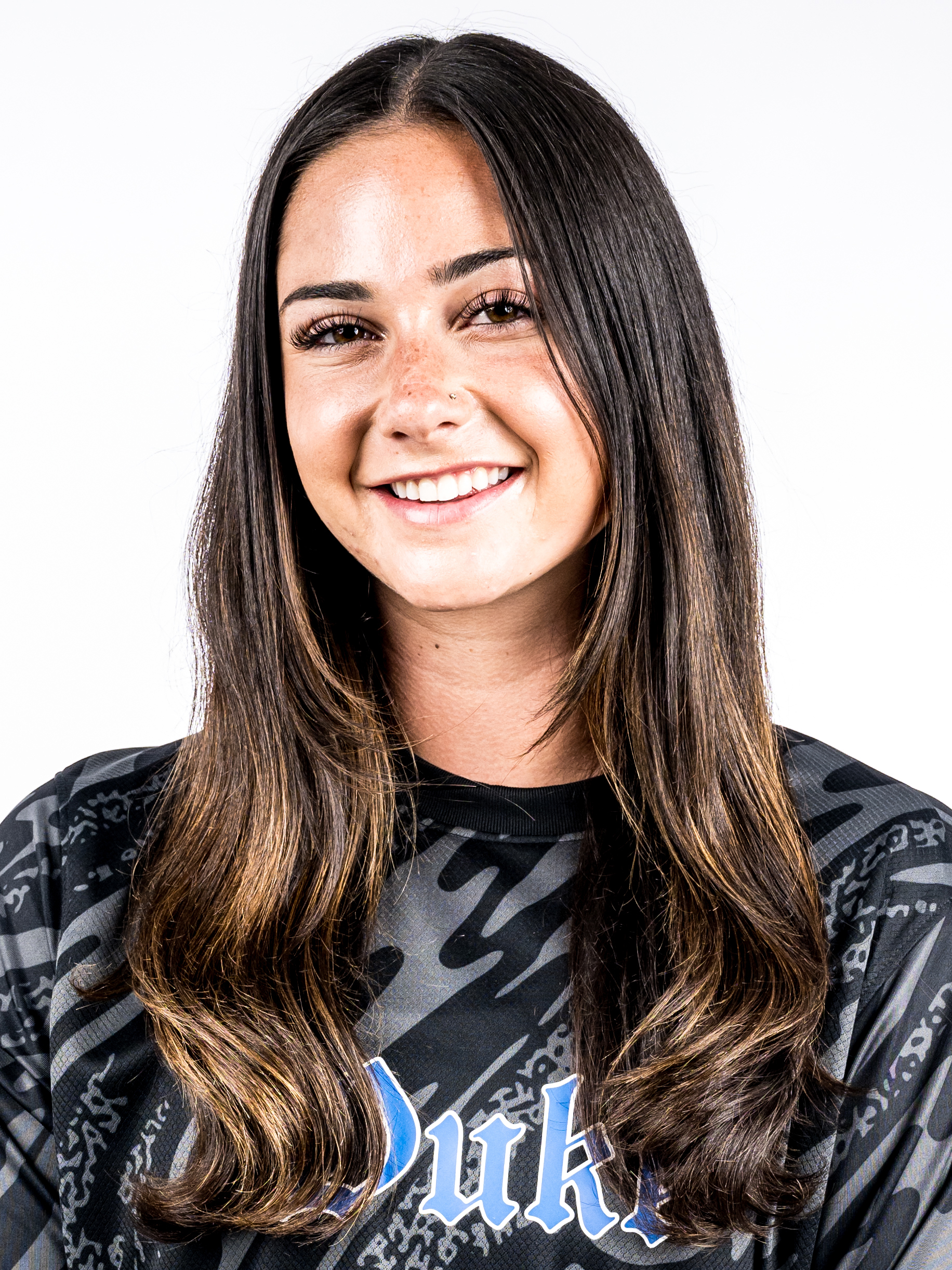 Leah Freeman