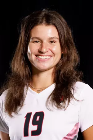 Regan Zimmers