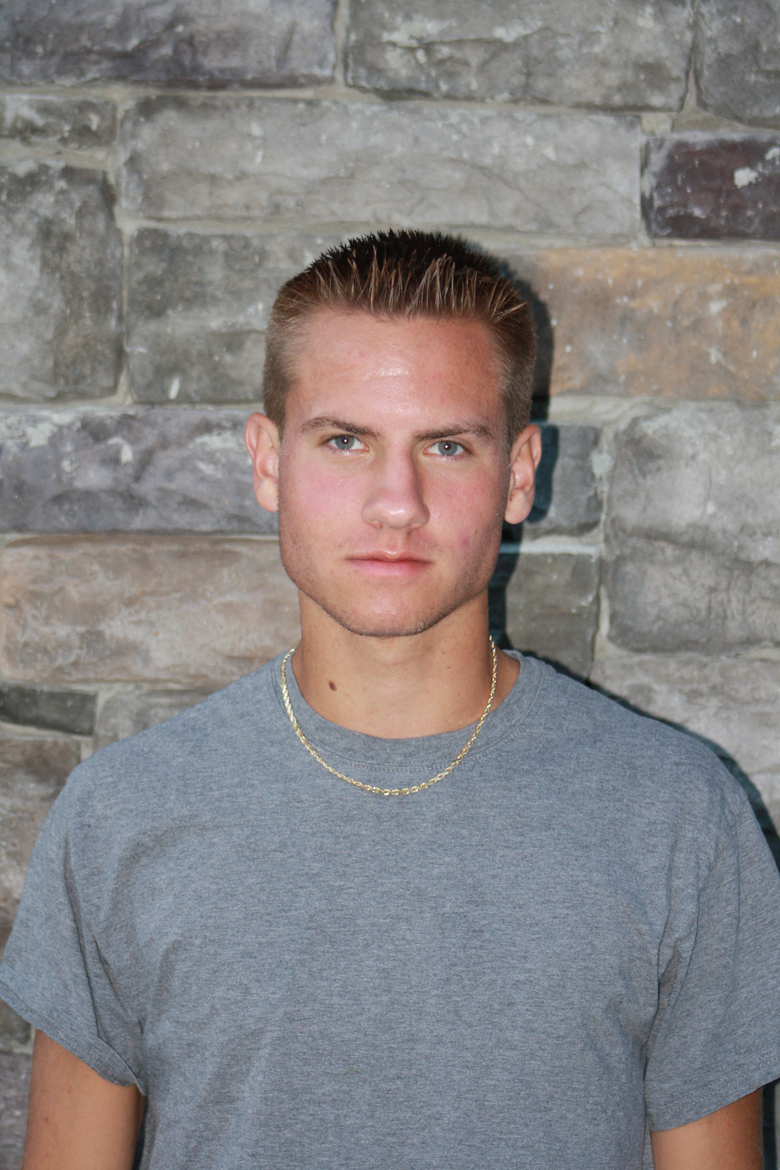 Tyler Lundgren