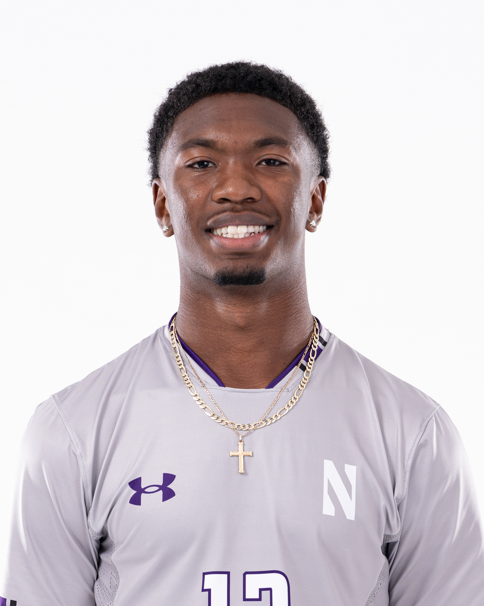 Nigel Prince