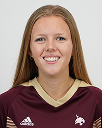 Kaylie Smith