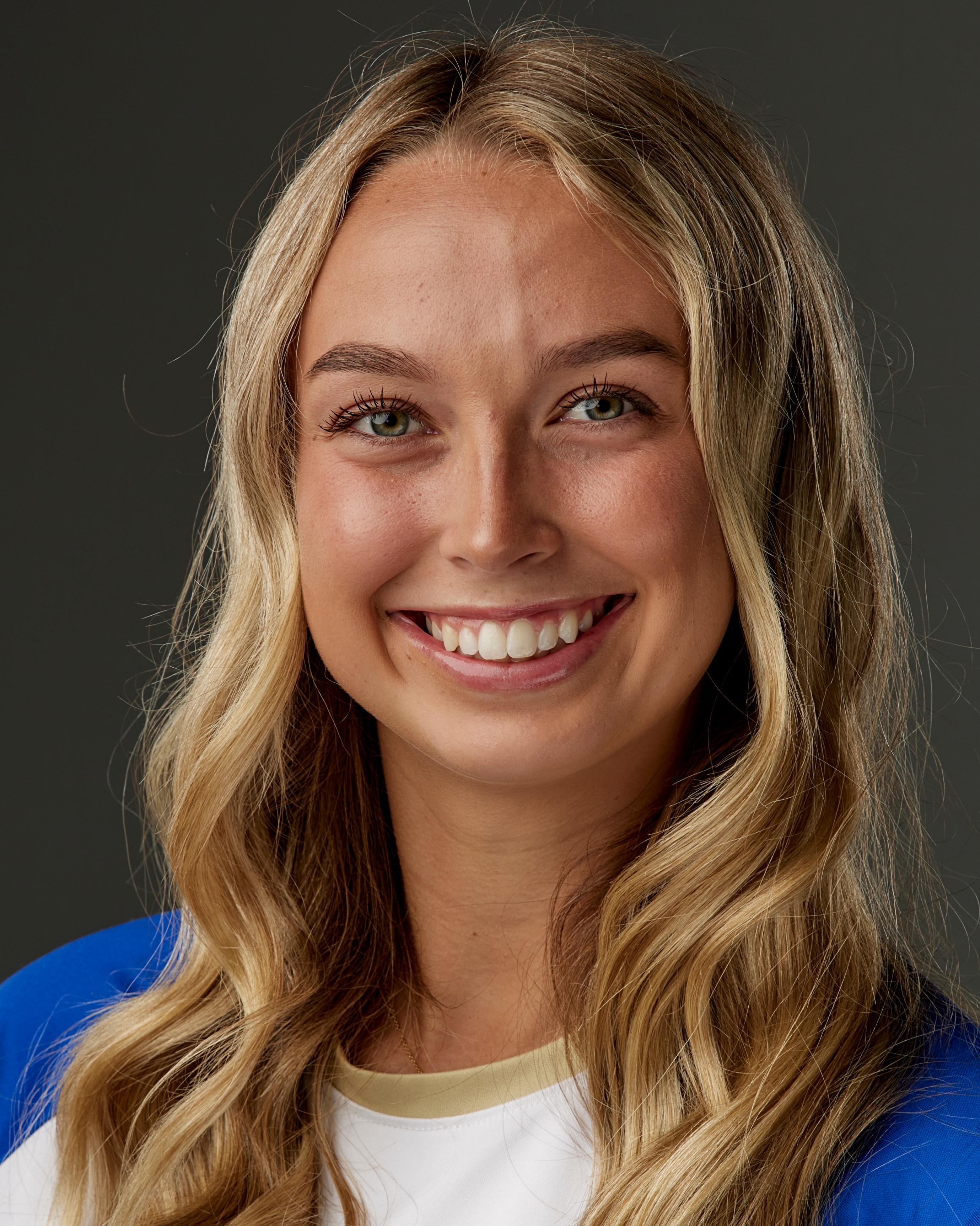 Brenna Rowlett