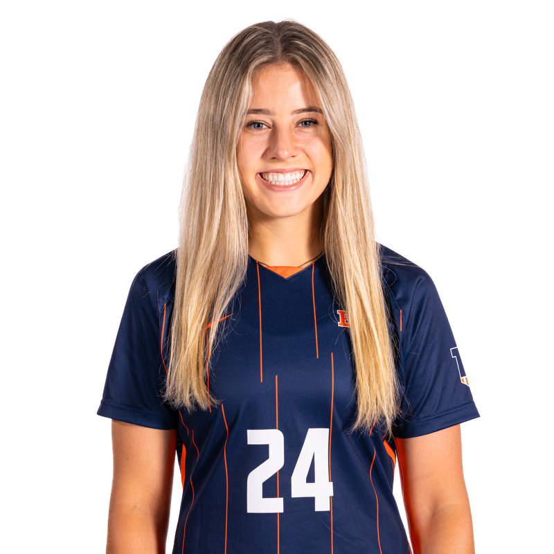 Lindsey Dusatko