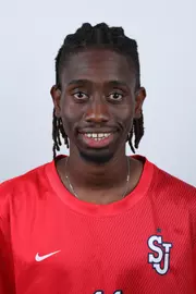 Macoumba Ba