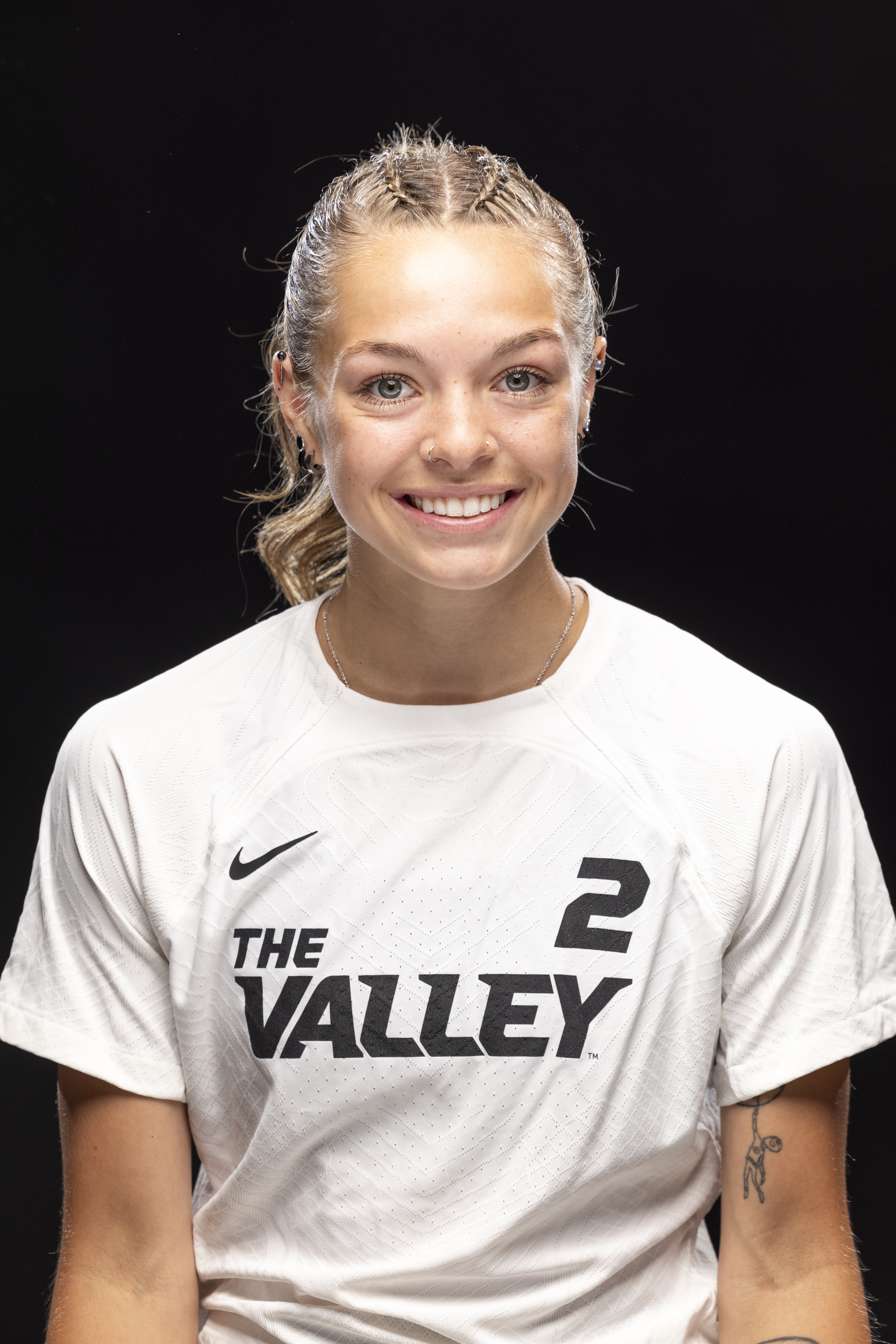 Faith Webber