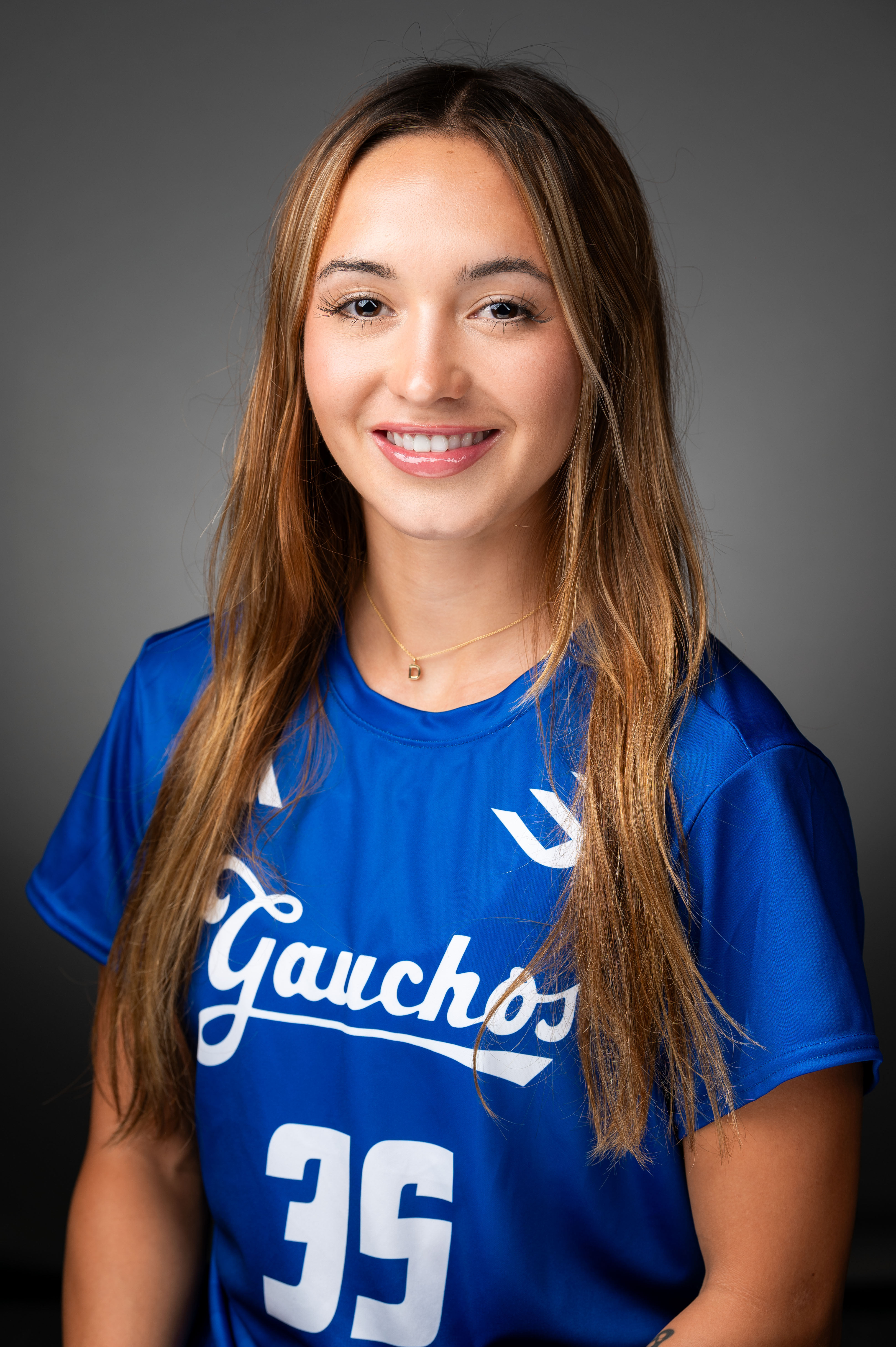 Krysten Vasquez
