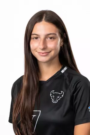 Arianna Zumpano