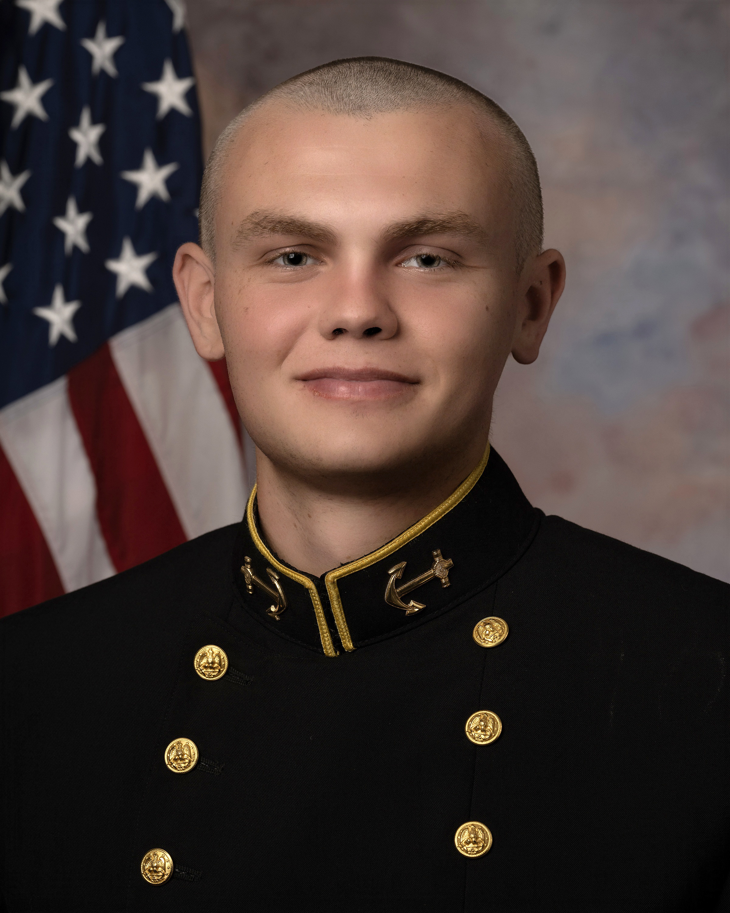 Duncan Sullivan
