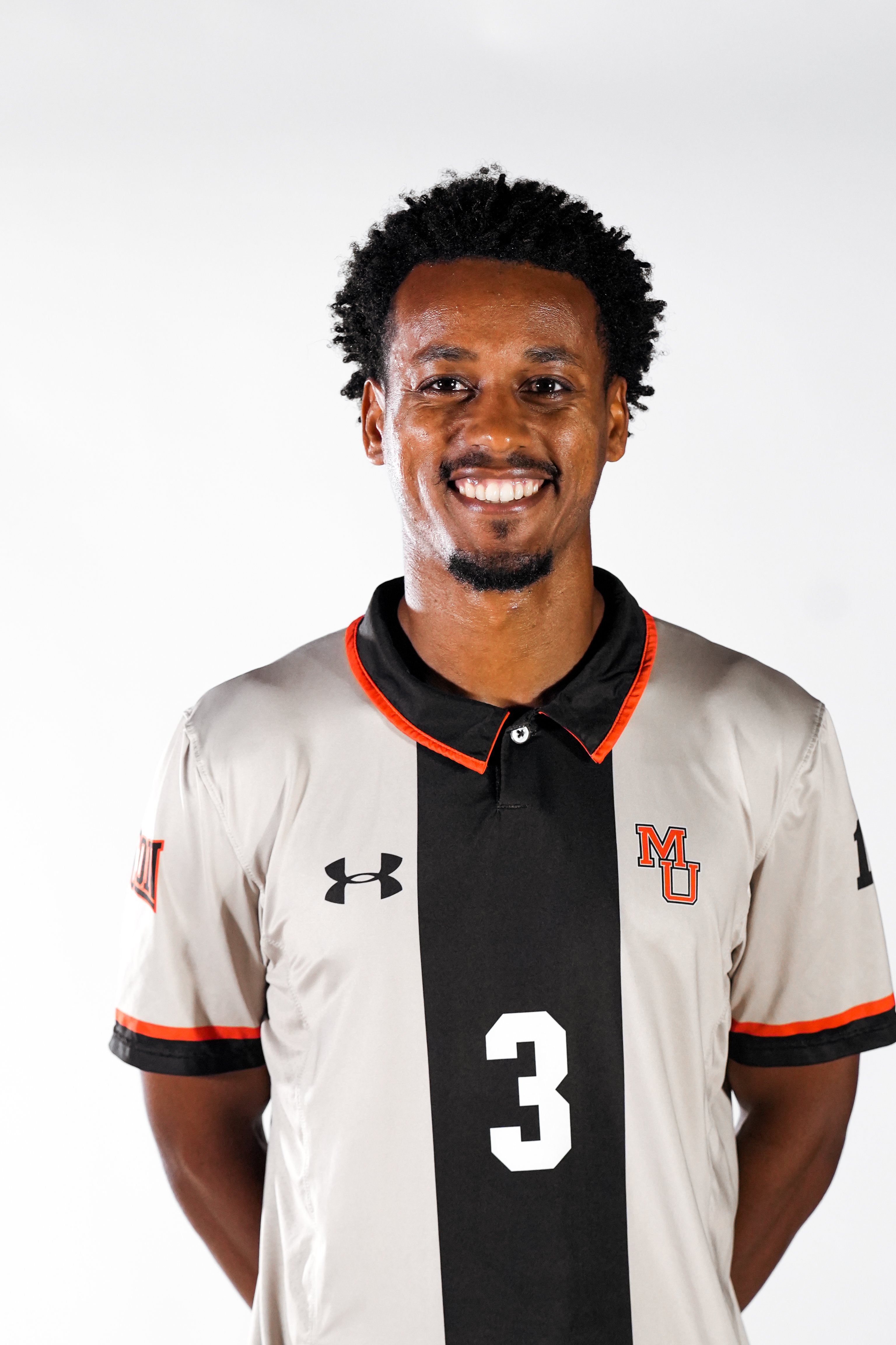 Natnael McDonald