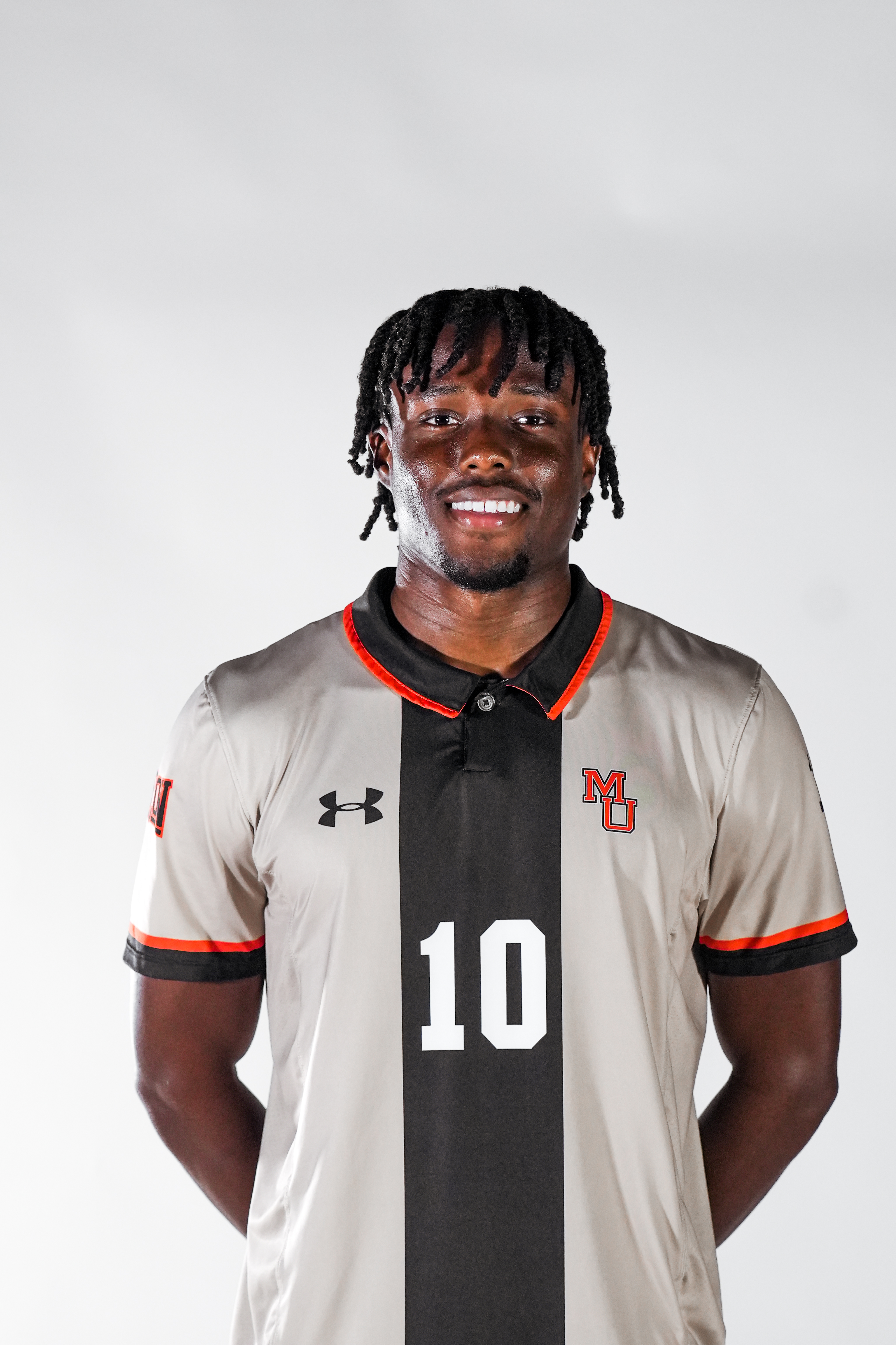 Segun Afolabi