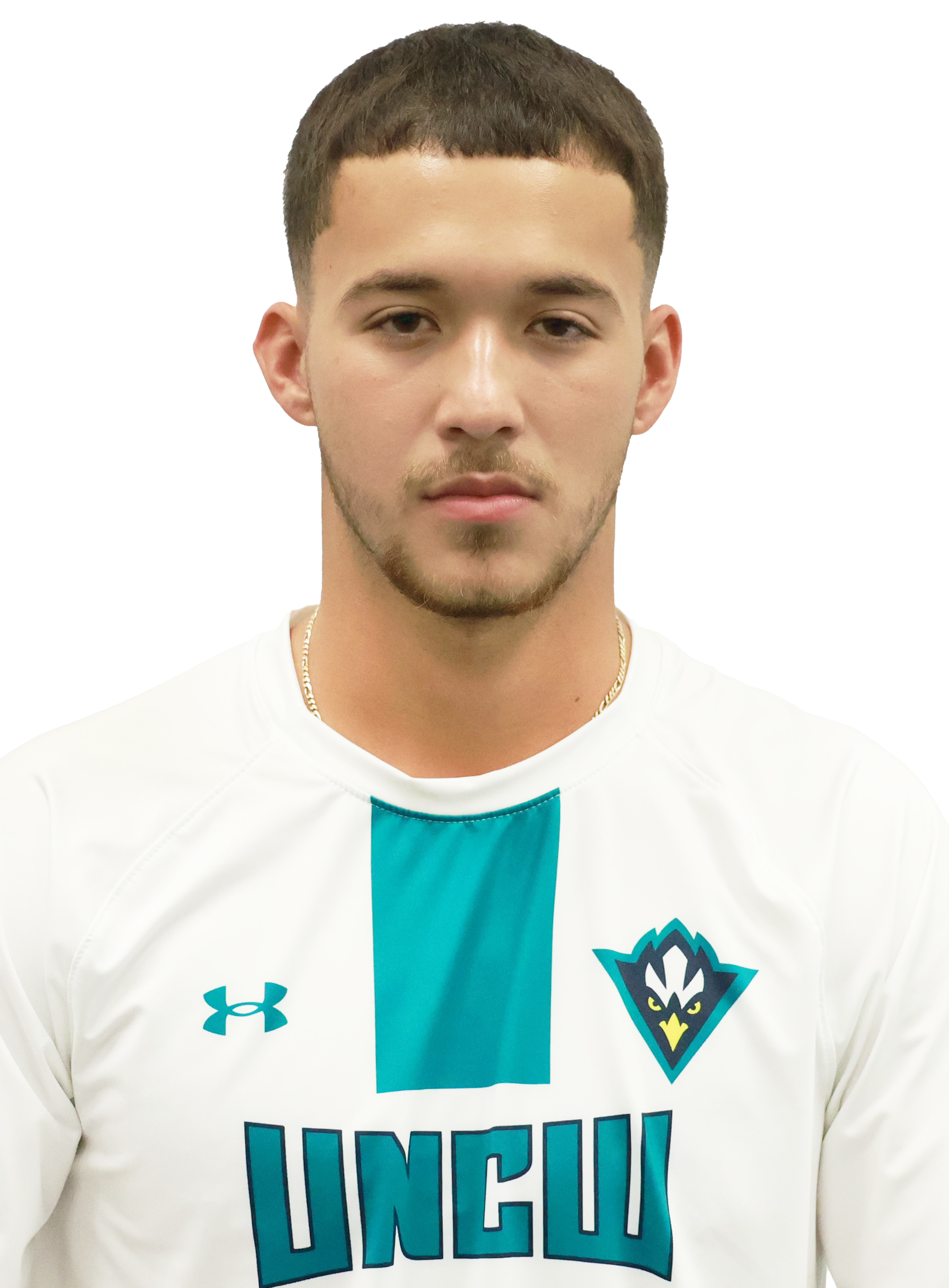 Bryan Miralrio