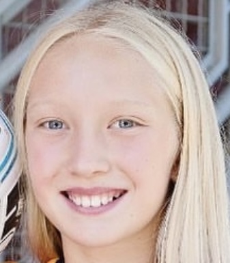 McKenna Hendrix