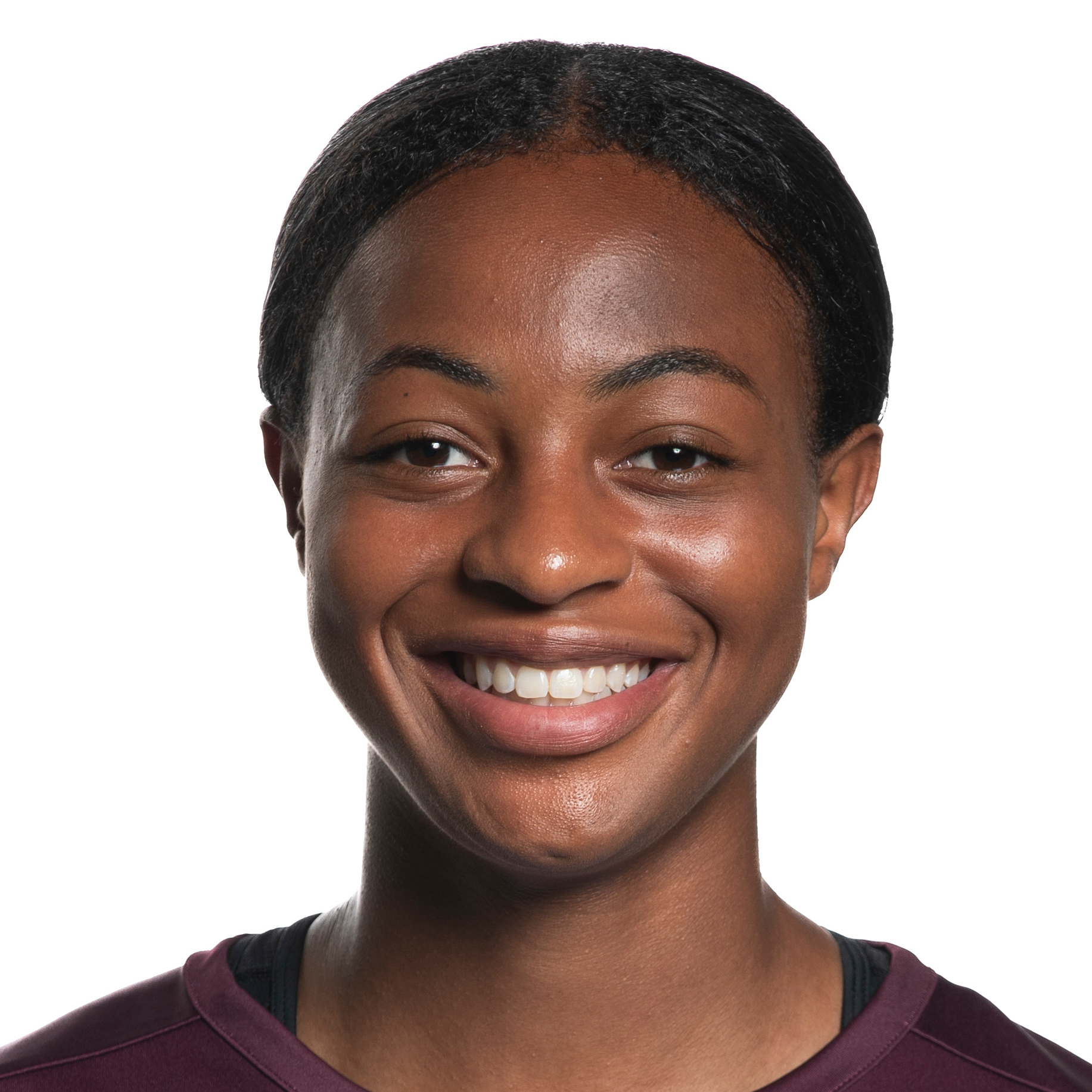 Jazmine Wilkinson