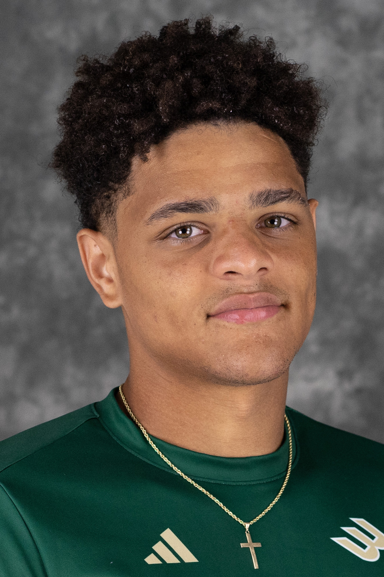 Donovan Sessoms
