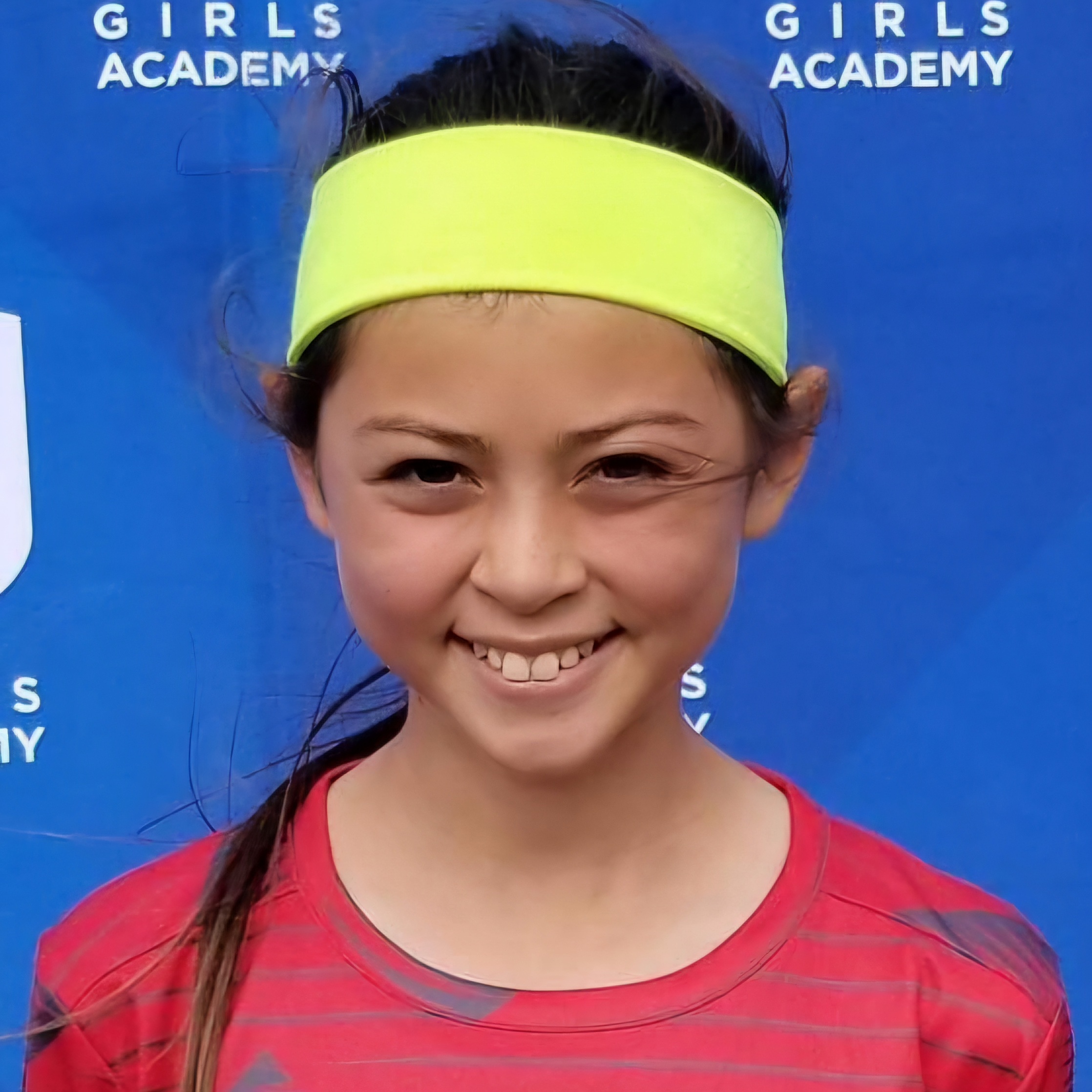 Kimiko Smuckler