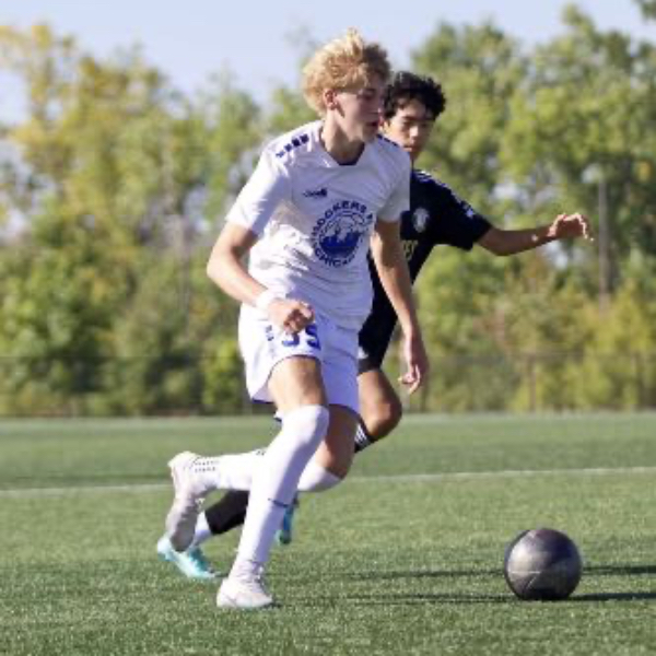 Cooper Olson
