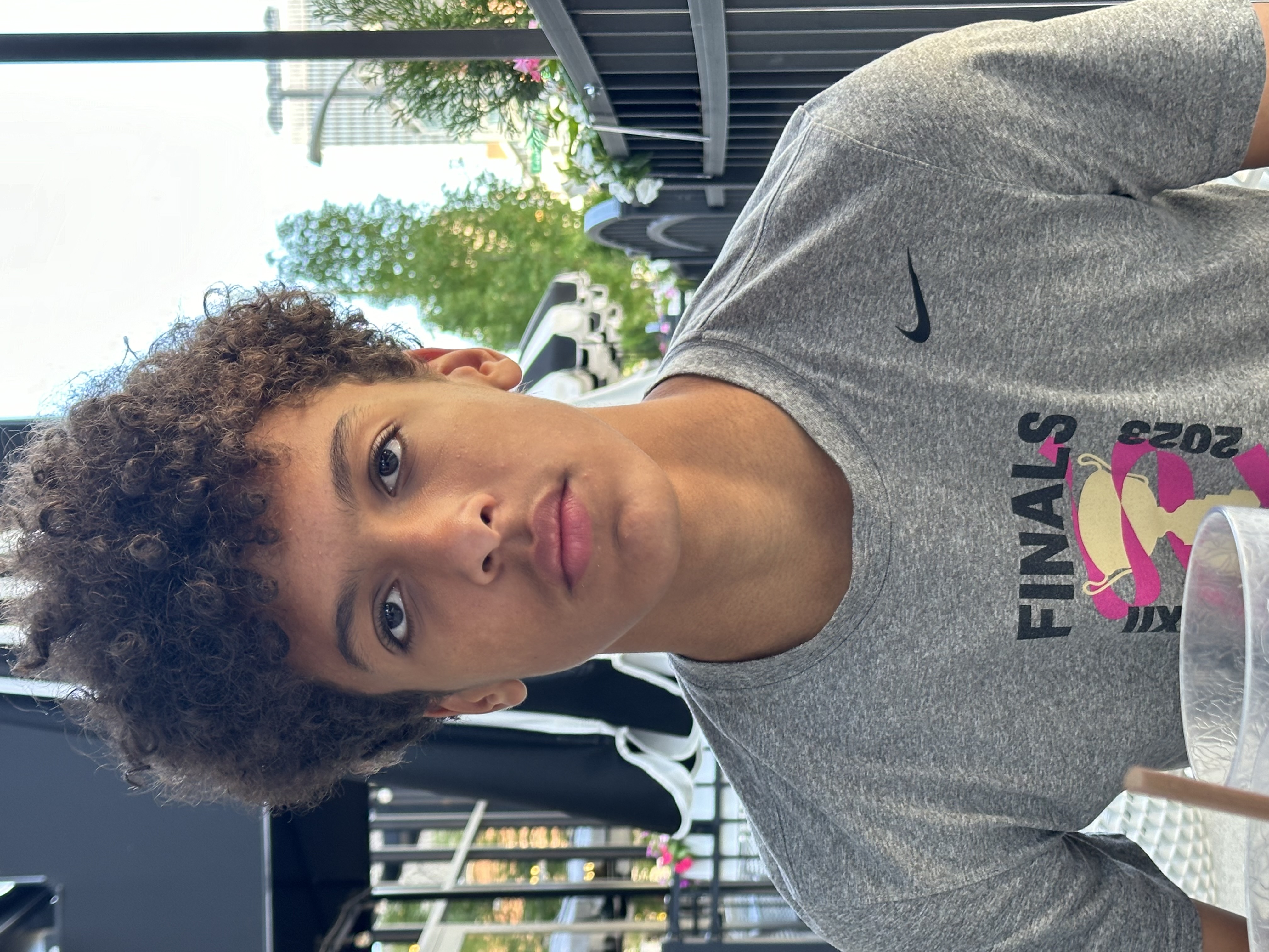 Seth Tedla