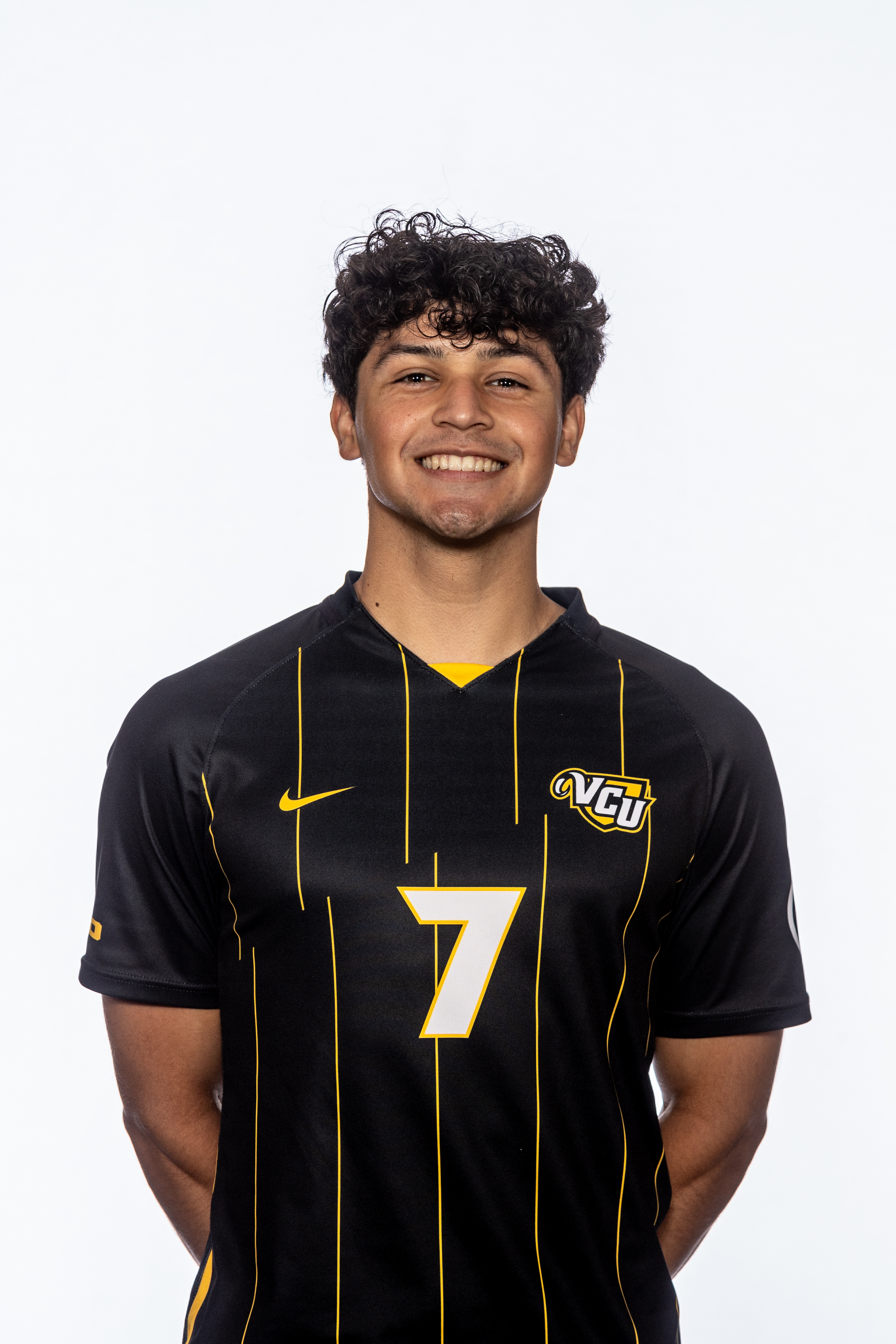 Damian Gallegos