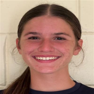 Regan Tokarz