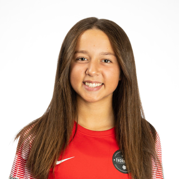 Chloe Boyd