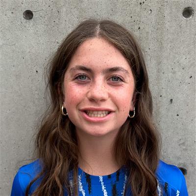 Ella Cohen