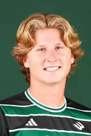 Quinn Mahoney
