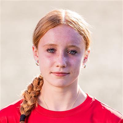 Morgan Ackermann