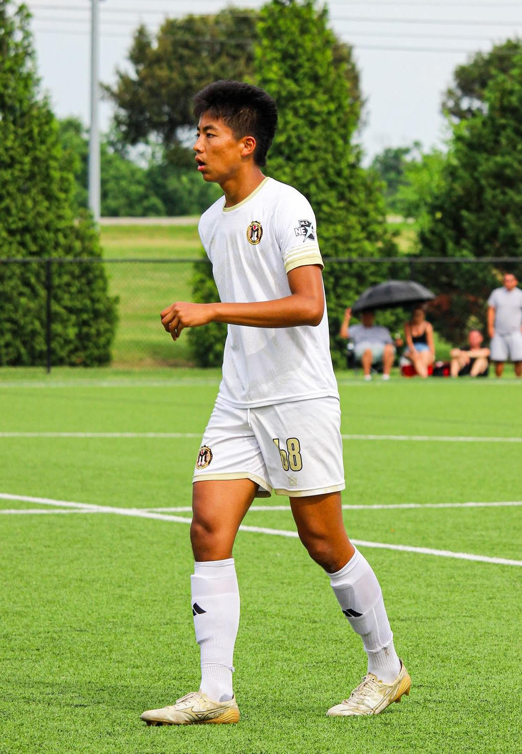 Ryan Li