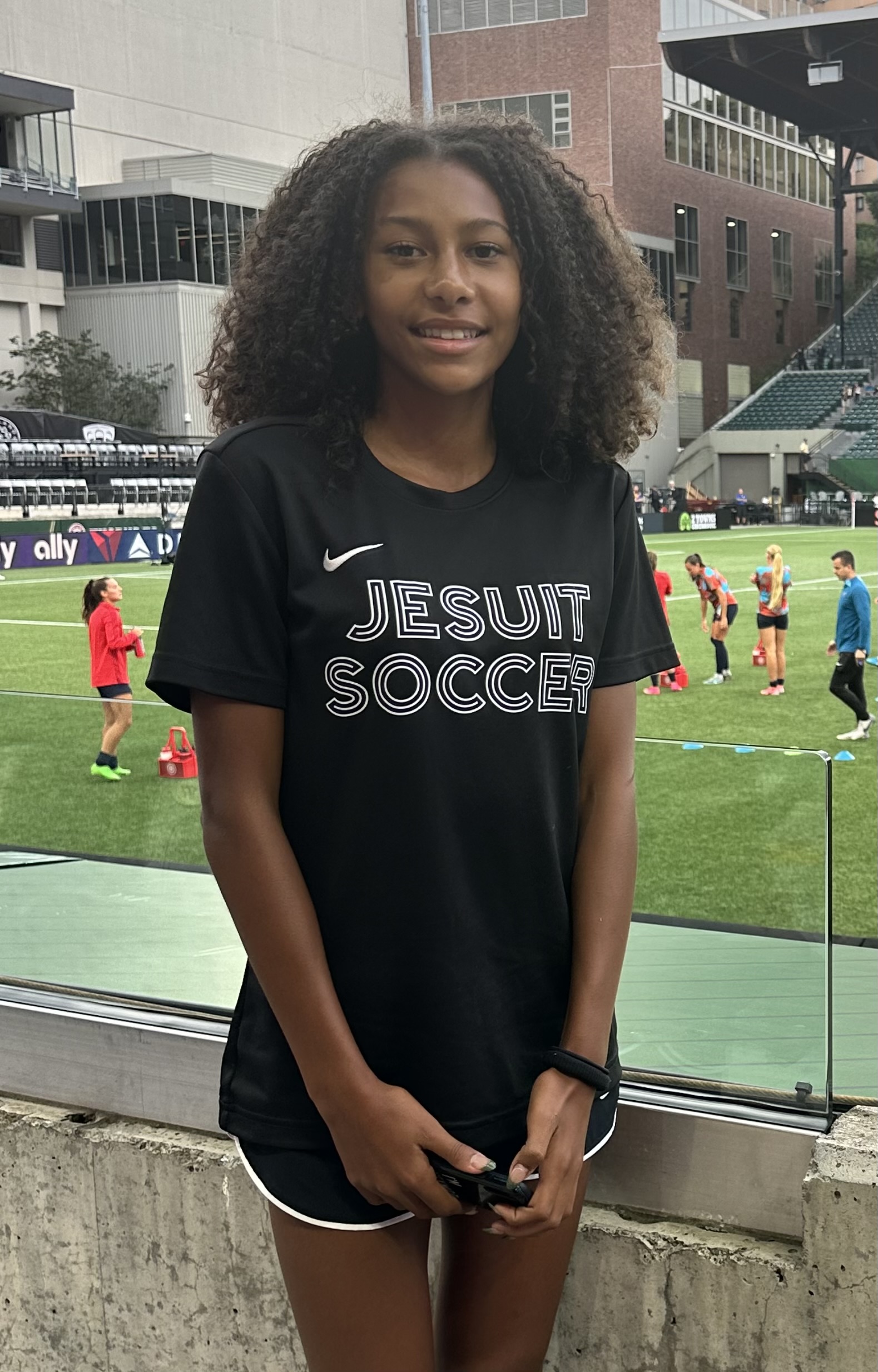 Eva Hairston
