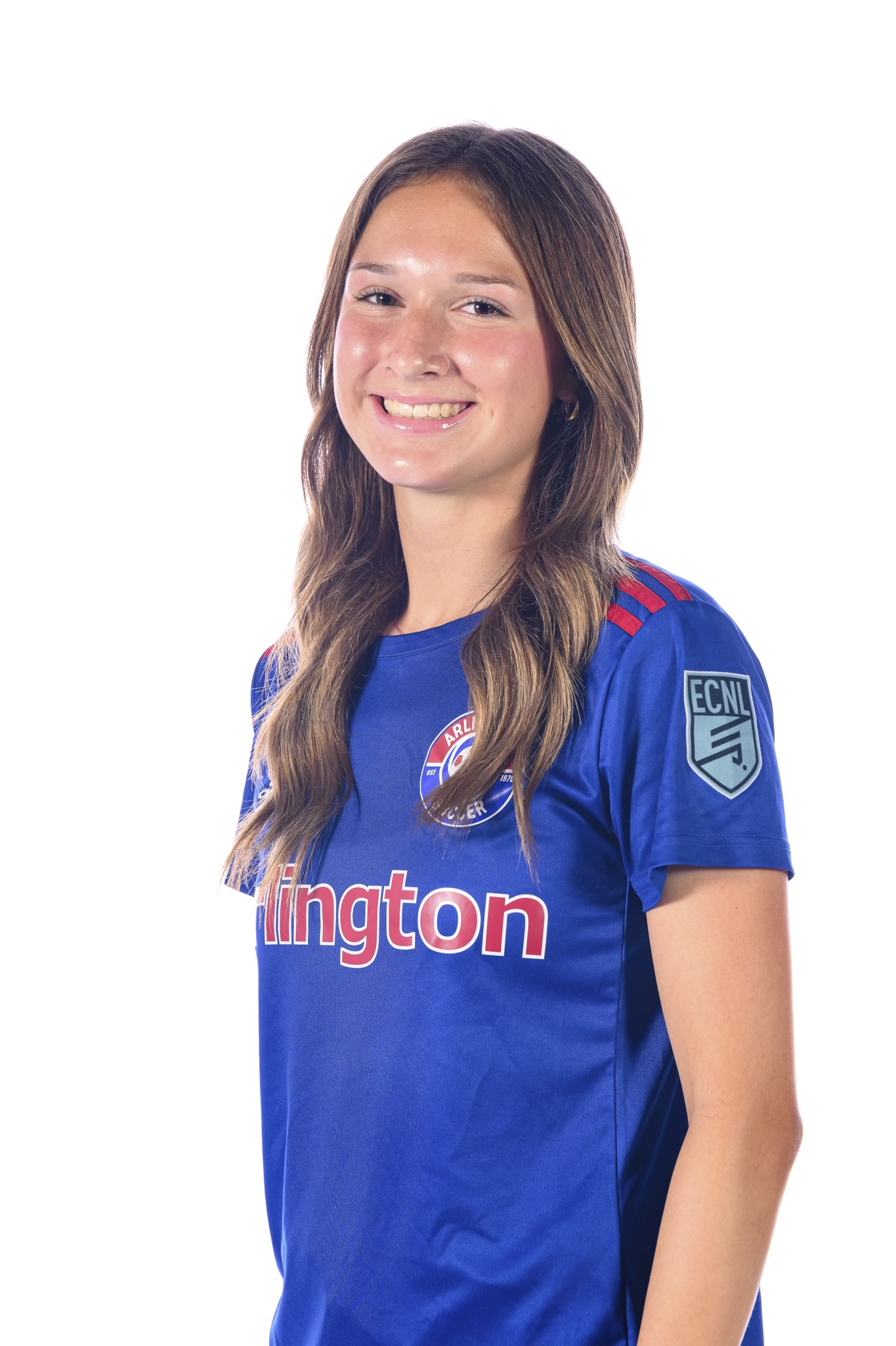 Isabella Johnson