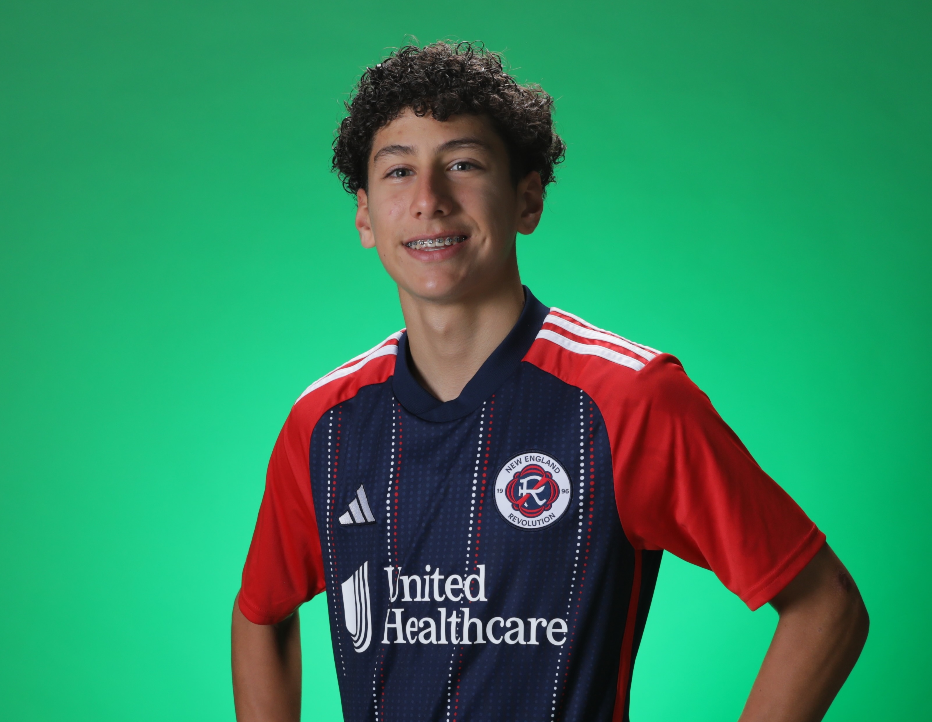 Alejandro Garza