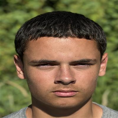 Jake Jones