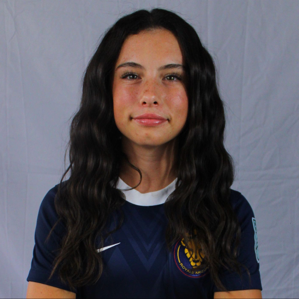 Lucy Panayi