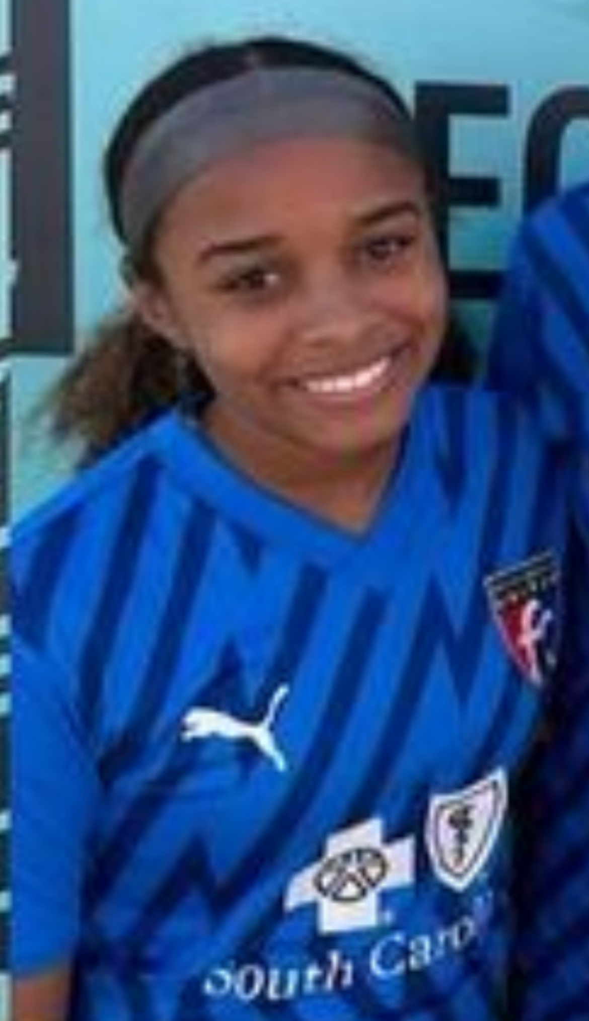 Vanessa Coleman