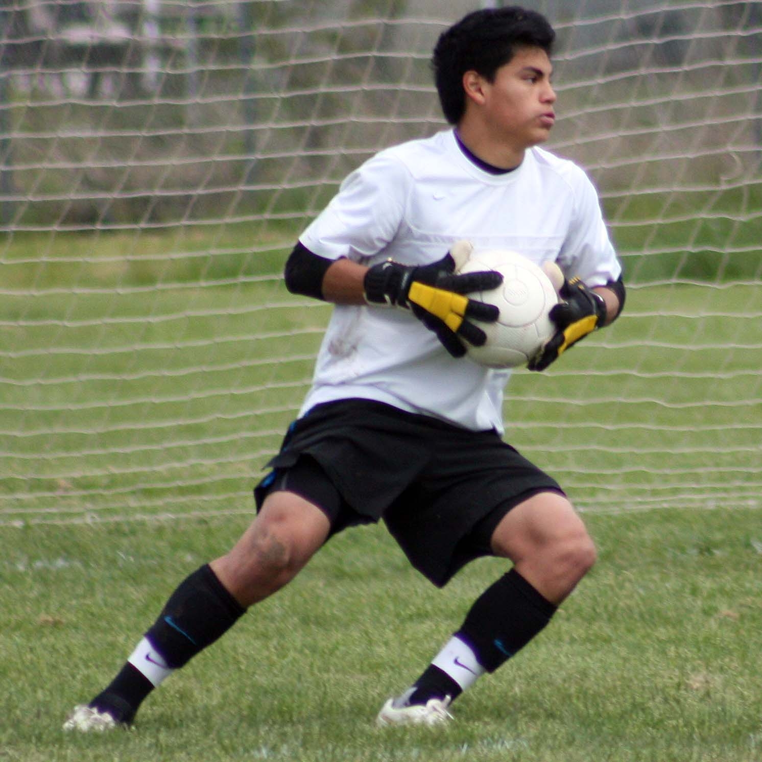 Miguel Martin
