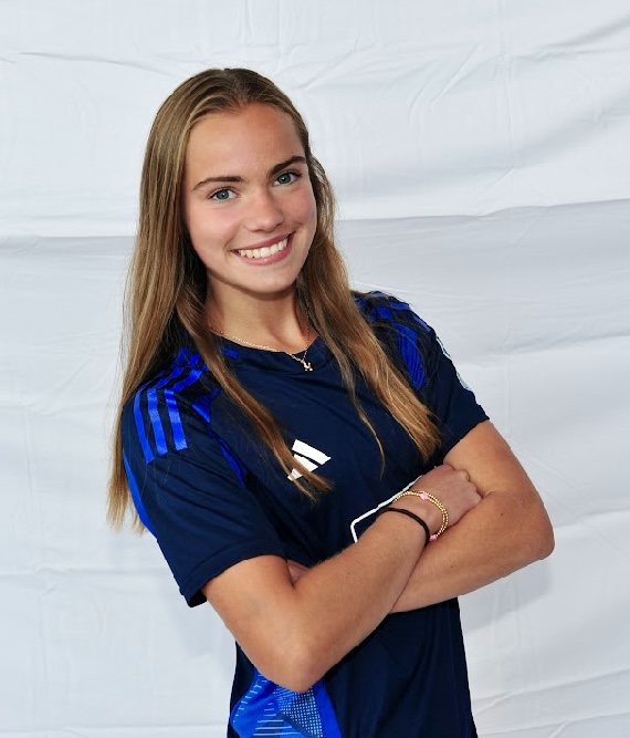 Mia Mosher