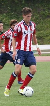 Ben Spencer