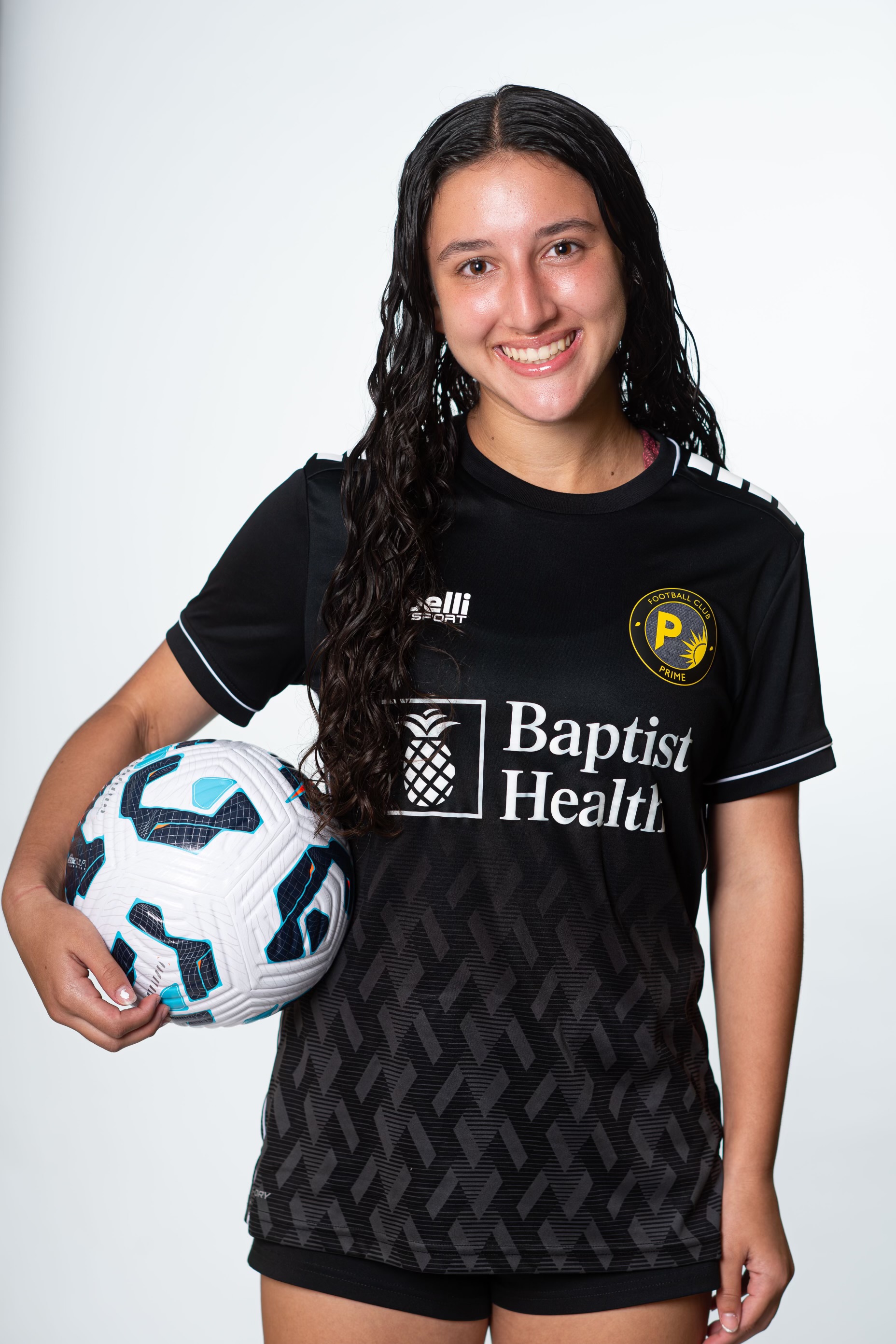 Ella Horwitz