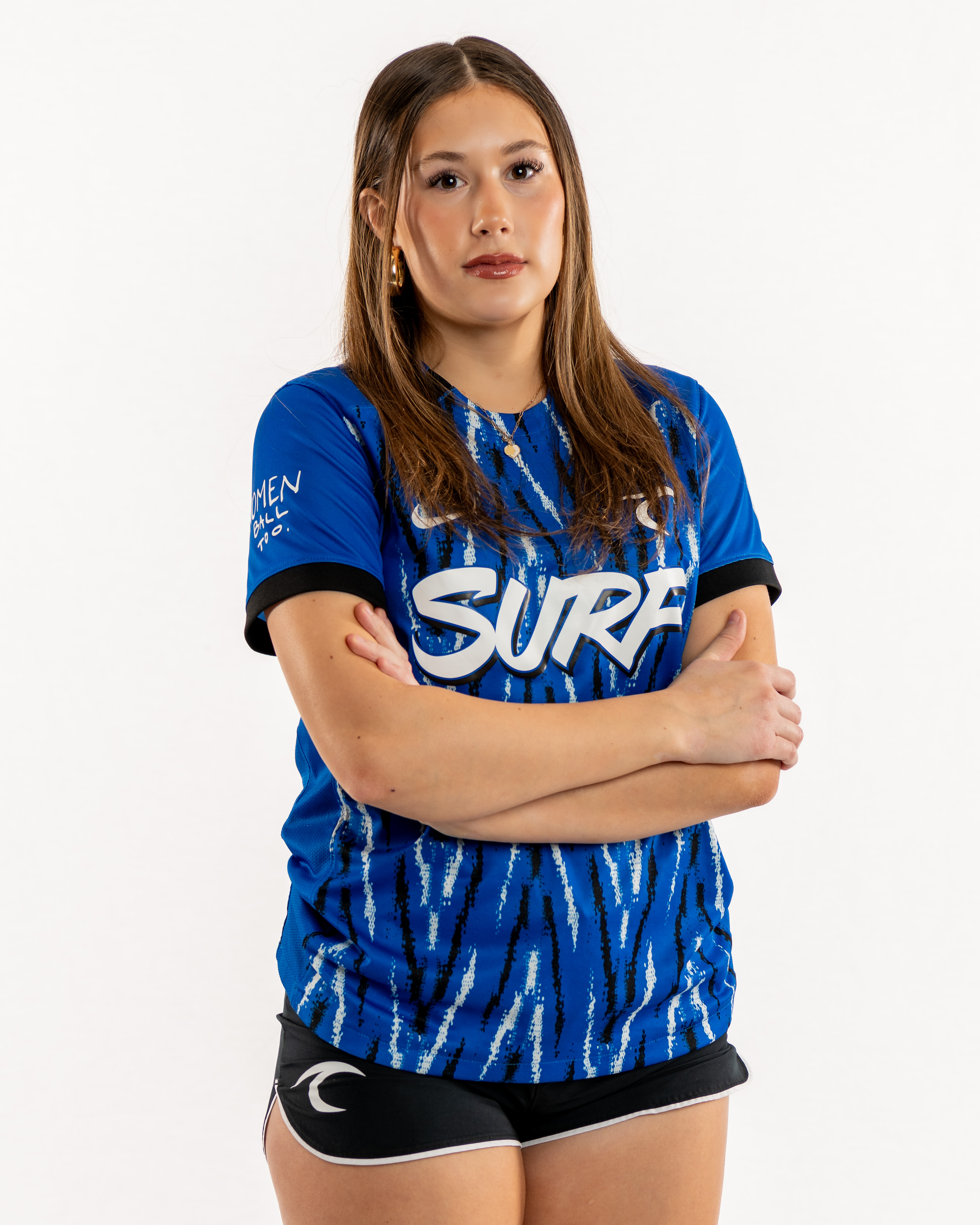 Julia Hoesly