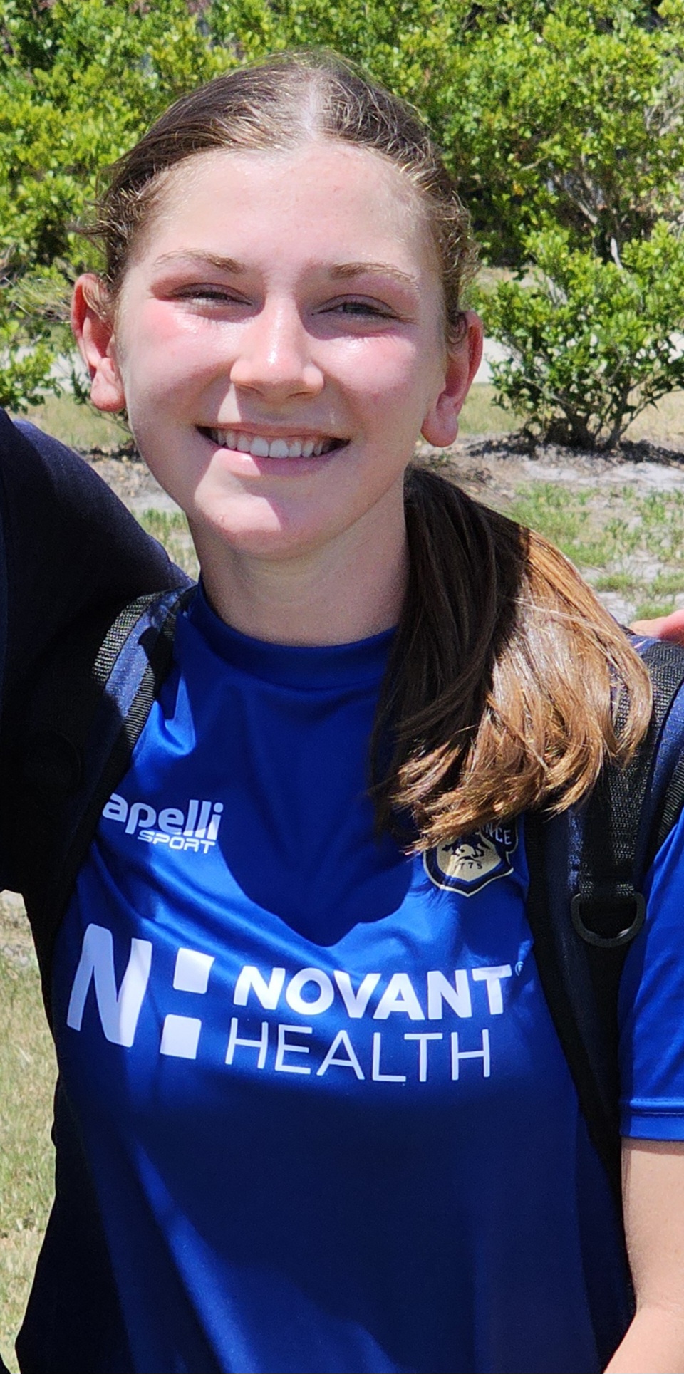 Aubrey Luecht