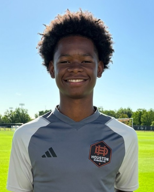 Jahmani Bell
