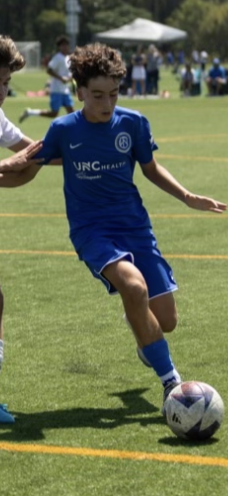 Carter Castellano-Staib