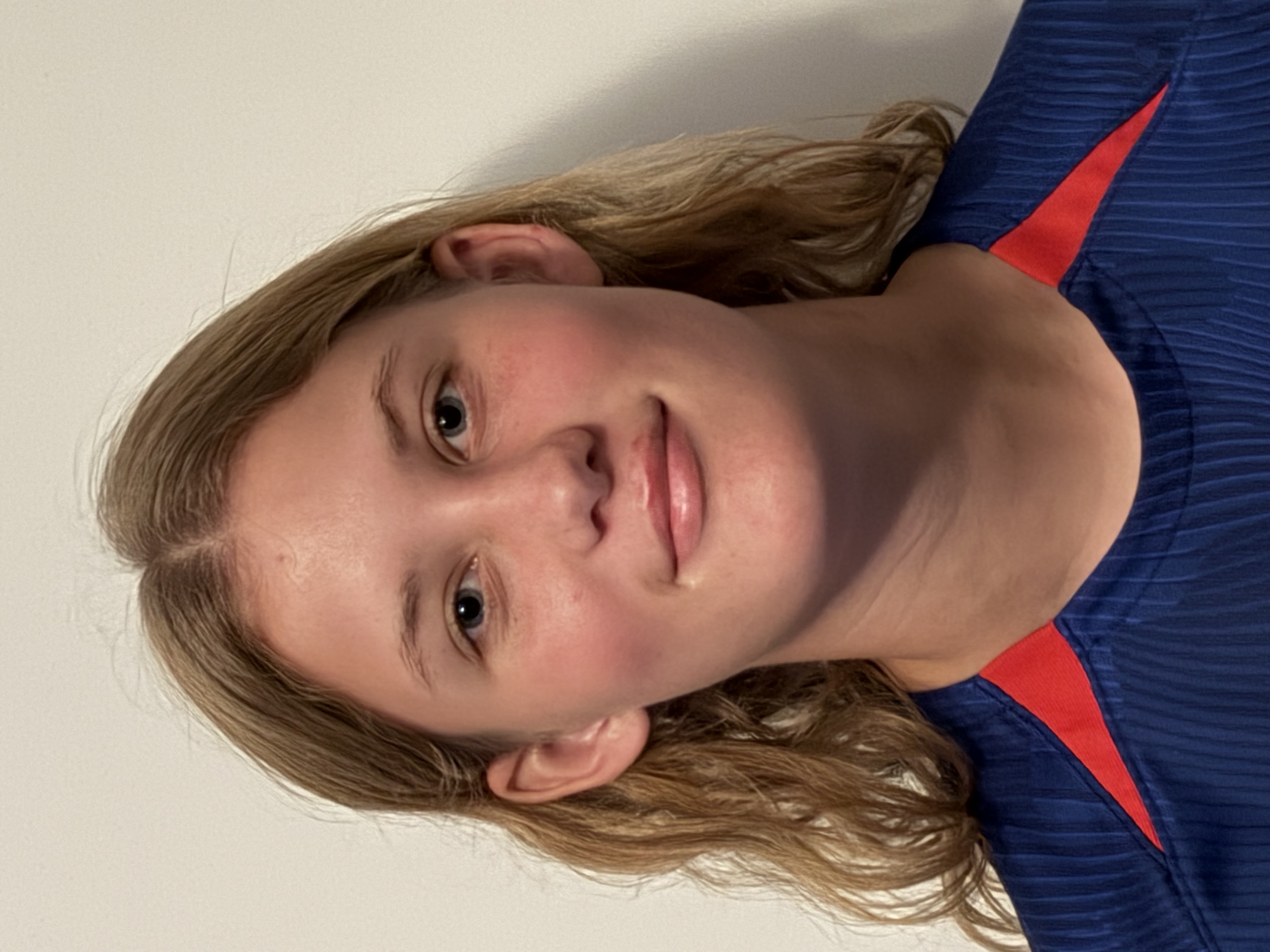 Hannah Whitehead