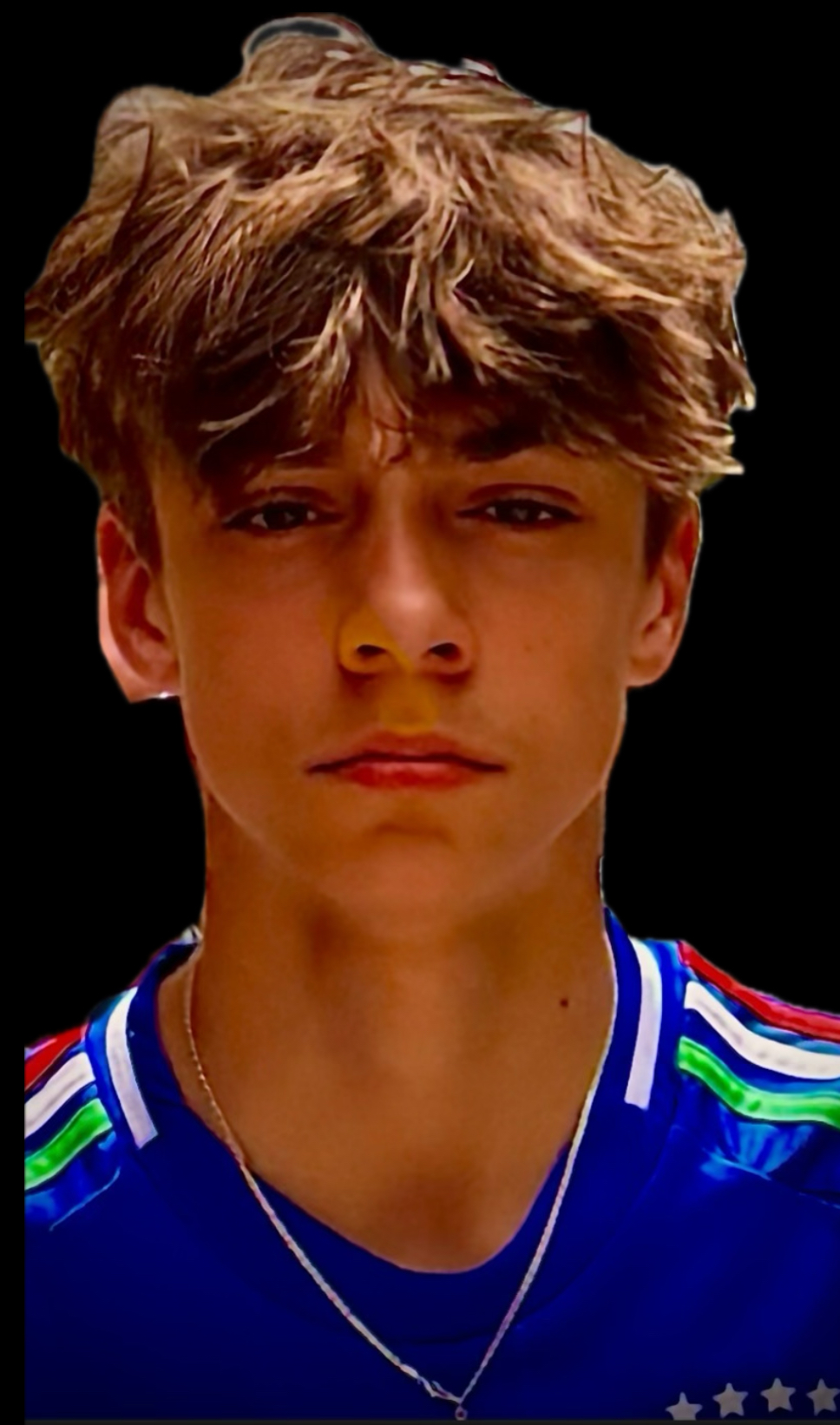 Nicholas Alexandre