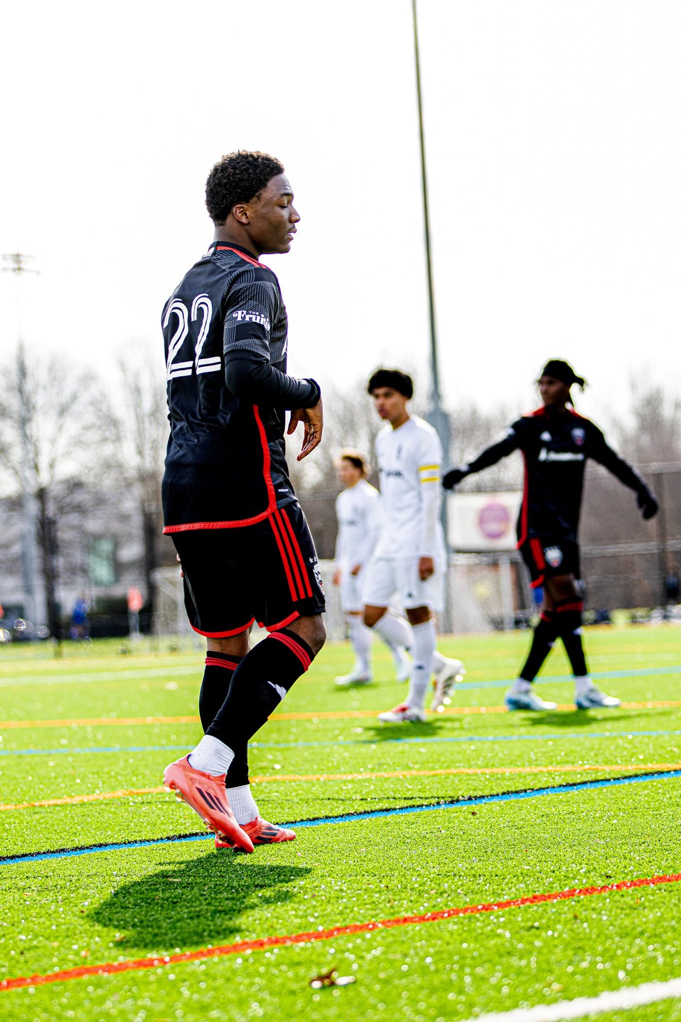 Langston Fabiyi