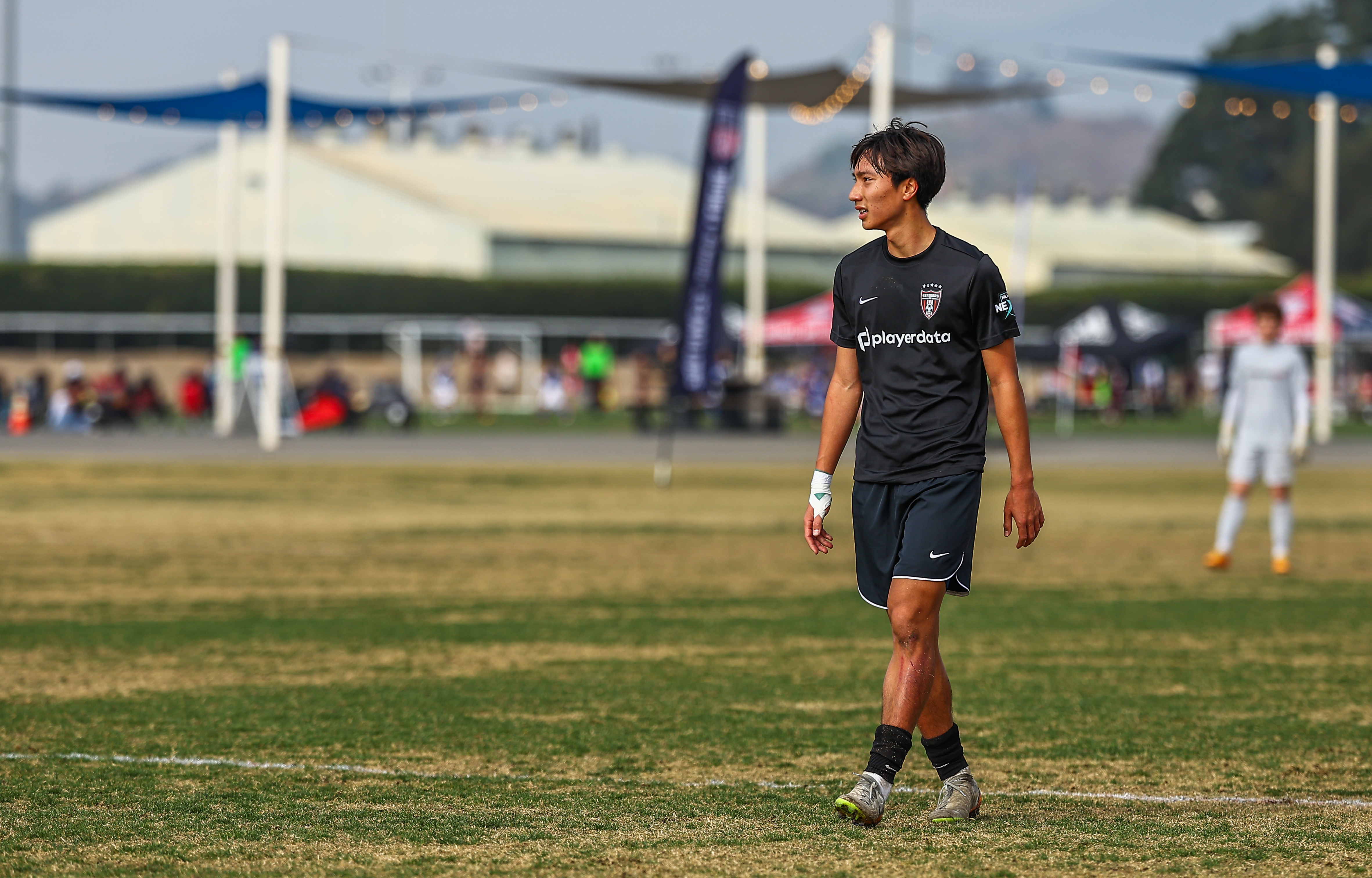 Sam Nagano