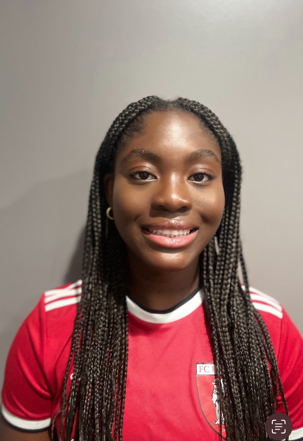 Monisola Jimoh